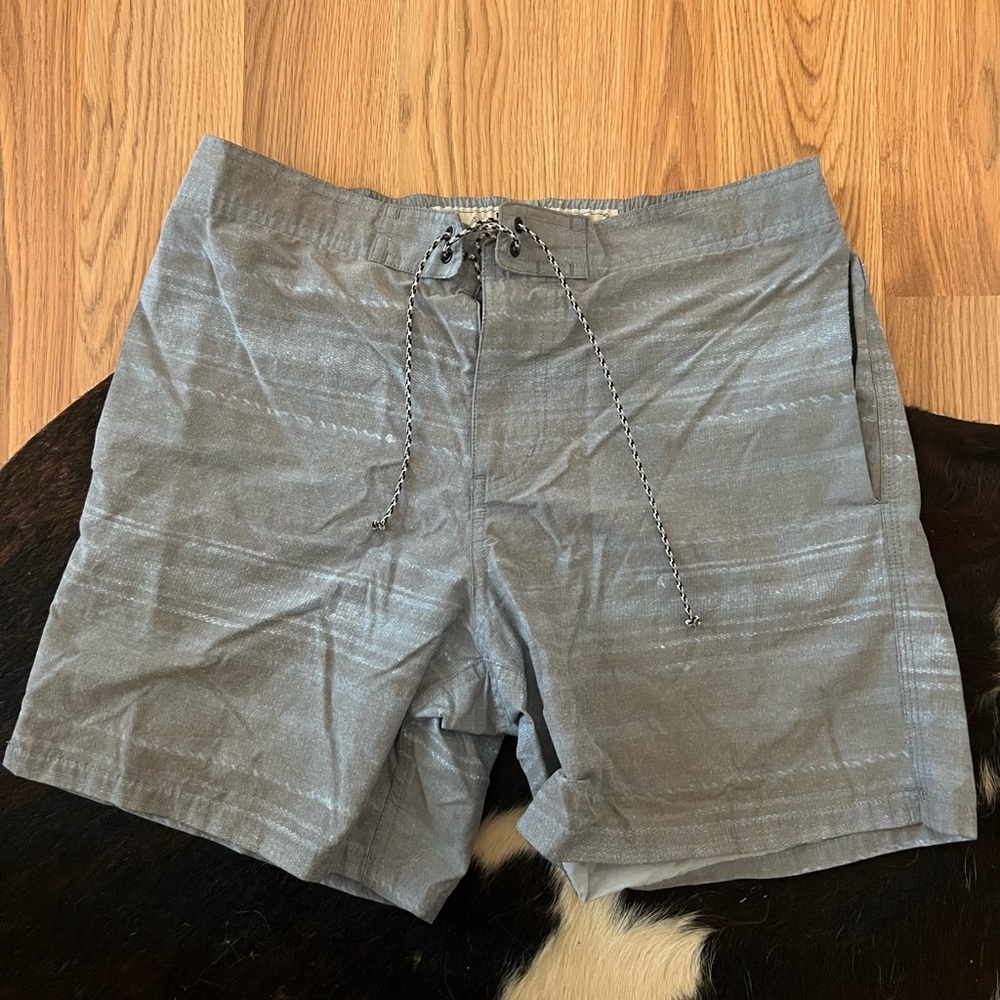Burton Swim Shorts